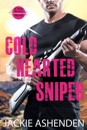 Cover of the book Cold Hearted Sniper by Domino Derval