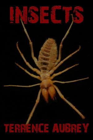 Cover of the book Insects by Terrence Aubrey