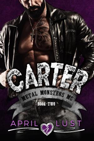 Book cover of Carter (Book 2)