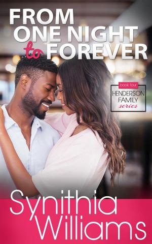 Book cover of From One Night to Forever