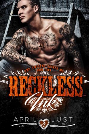 bigCover of the book Reckless Ink (Book 2) by 