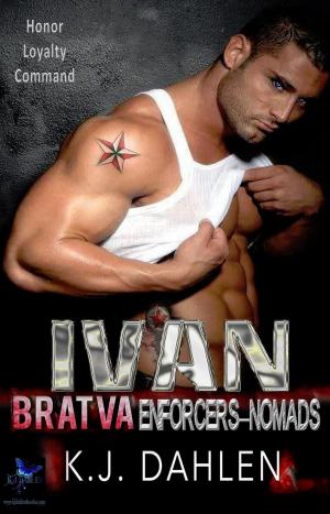 Cover of the book Ivan by Michael Linen
