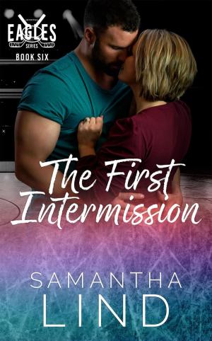 Cover of the book The First Intermission by Morgan Jane Mitchell