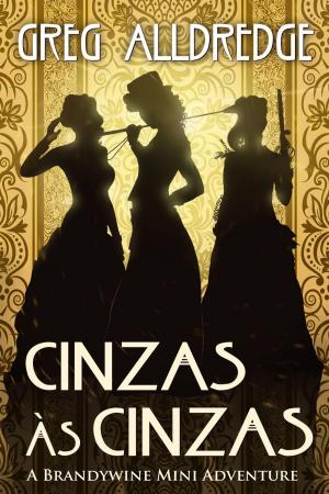 Cover of the book Cinzas às Cinzas by Johann Heyss