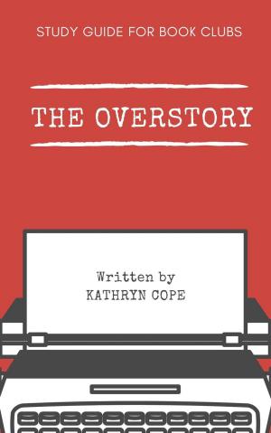 Cover of the book Study Guide for Book Clubs: The Overstory by Roger C. Blomquist Ph.D.