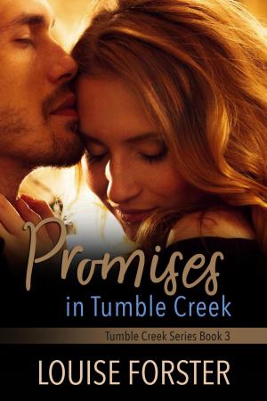 Cover of Promises In Tumble Creek