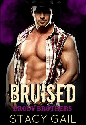 Cover of the book Bruised by Kayla Lowe