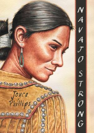 Cover of the book Navajo Strong by Xiomara Berland