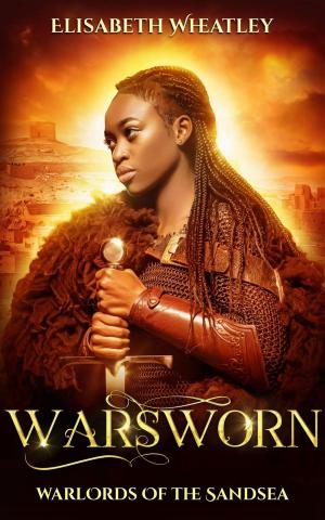 Book cover of Warsworn