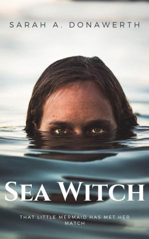 Cover of the book Sea Witch by T.E. Mark