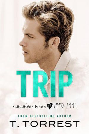 Book cover of Trip
