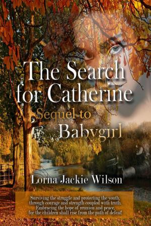 Cover of the book The Search for Catherine by Allia Burch