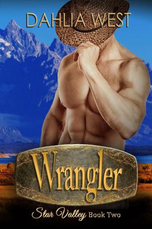 Cover of the book Wrangler by Artemide Waleys