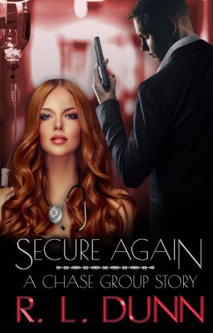 Cover of the book Secure Again by K.A. Hunter