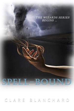 Book cover of Spell-Bound