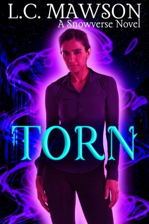 Cover of the book Torn by L.C. Mawson