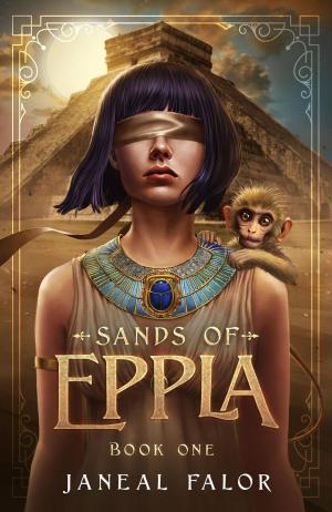 Cover of Sands of Eppla