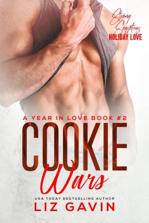 bigCover of the book Cookie Wars: An Enemies to Lover Romantic Comedy by 
