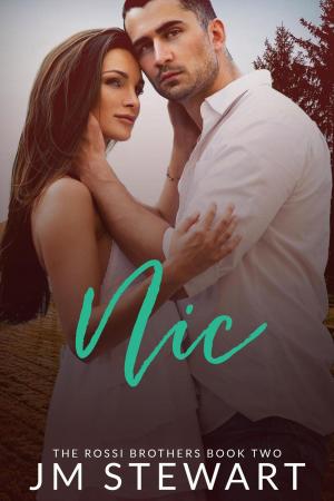 Cover of the book Nic by Beverley Kendall