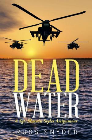 bigCover of the book Dead Water by 