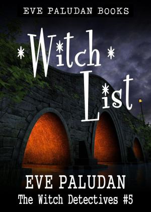 Cover of the book Witch List by D.L. Gardner