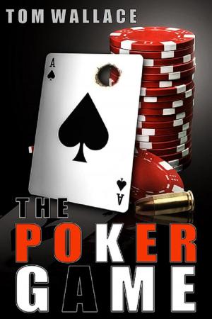 Cover of the book The Poker Game by Rachael Rawlings
