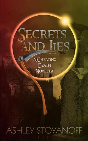 Cover of the book Secrets and Lies by Susan A. Jennings