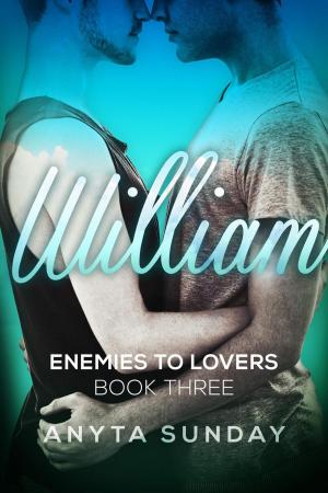 Cover of the book William by Melanie Milburne