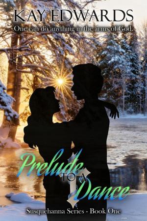 Cover of Prelude to a Dance
