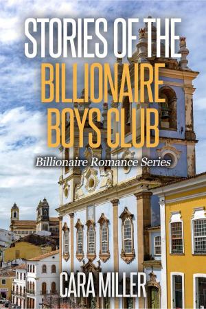Cover of the book Stories of the Billionaire Boys Club by Cara Miller