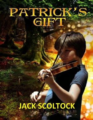 Cover of the book Patrick's Gift by RK Close