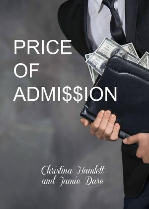 Cover of the book Price of Admission by Will Todd