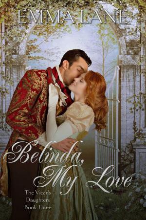 bigCover of the book Belinda, My Love by 