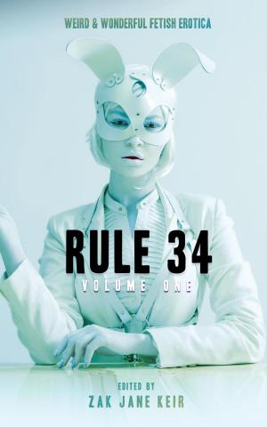 Cover of the book Rule 34 Volume 1 by Cassie Cucks