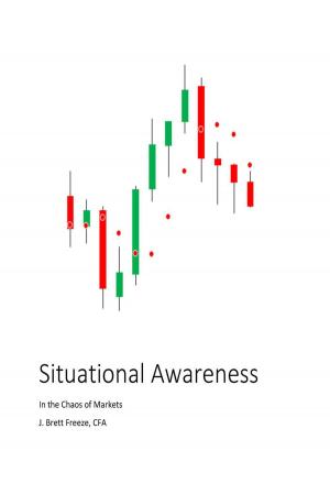 Cover of Situational Awareness In the Chaos of Markets