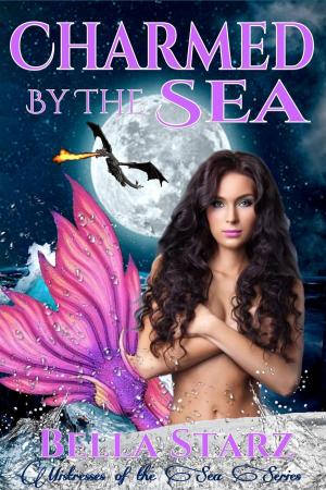 Cover of the book Charmed By The Sea by Katica Locke