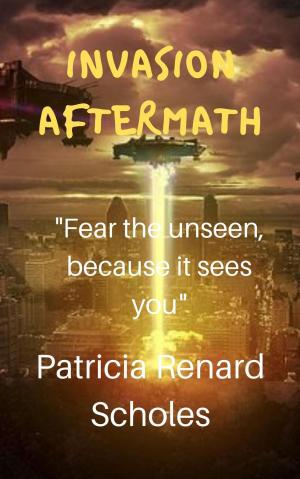 Cover of the book Invasion Aftermath by Alex C. Hughes
