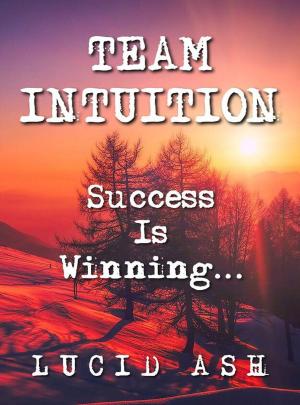 Cover of the book Team Intuition by Jamie Iaconis