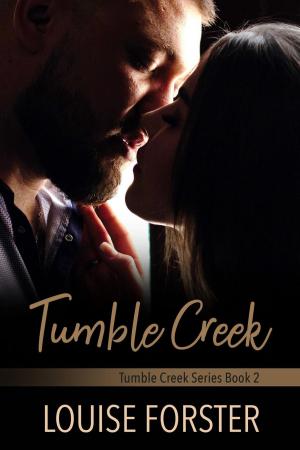 Cover of the book Tumble Creek by Amanda Aksel