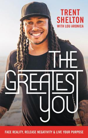 Cover of the book The Greatest You by RajeshWattamwar