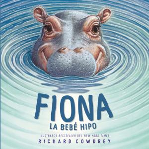 Cover of the book Fiona by David Staal