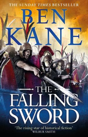 Cover of the book The Falling Sword by Nicky Pellegrino