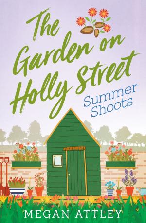 Cover of the book The Garden on Holly Street Part Three by Nathan Hawke