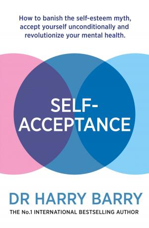 Cover of the book SelfAcceptance by Risa Attrell