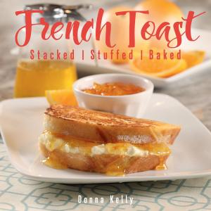 Cover of the book French Toast by Milly White