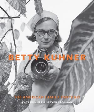 Cover of the book Betty Kuhner by Marguerite Henderson