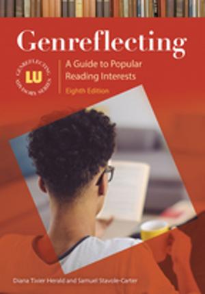 Cover of the book Genreflecting: A Guide to Popular Reading Interests, 8th Edition by 