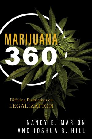 Cover of the book Marijuana 360 by George Yancy