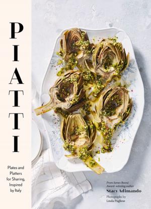Cover of the book Piatti by Danielle Krysa