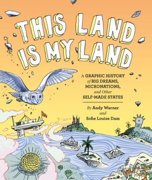Cover of the book This Land is My Land by Cree LeFavour